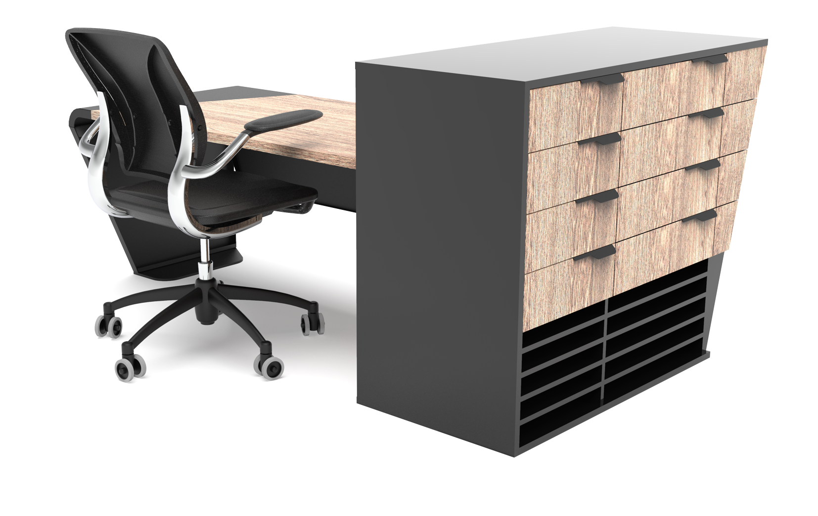 DESIGN DESK-02
