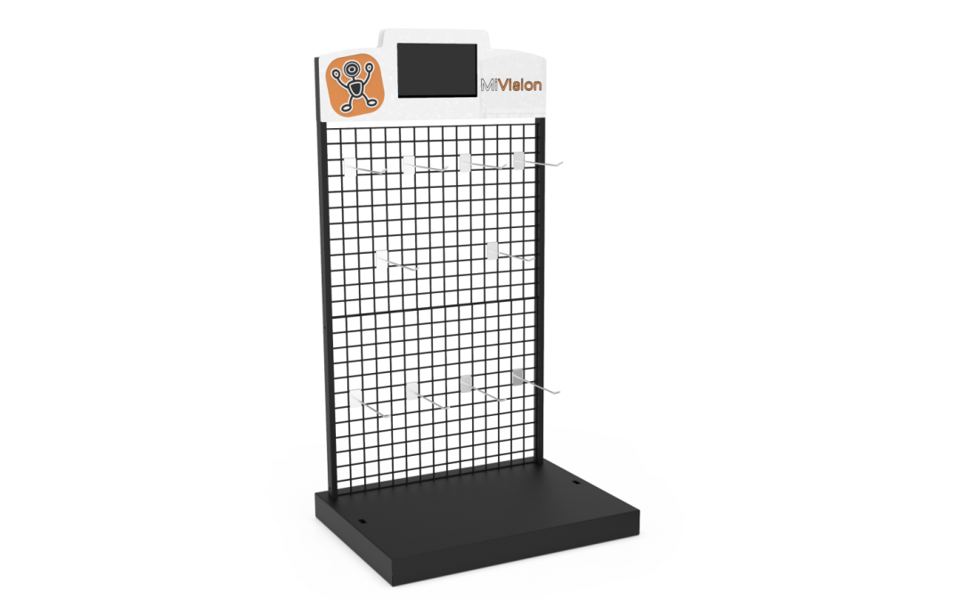 MiVision Stand